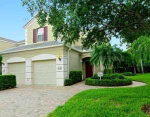 Botanica on Palmer Ranch neighborhood