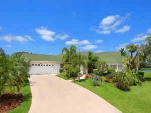 Homes in the Country Club of Sarasota