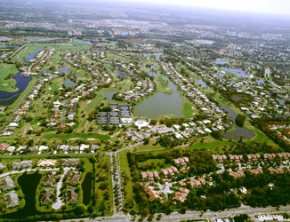 Palmer Ranch Neighborhoods