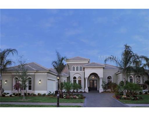 Silver Oak on Palmer Ranch