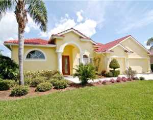 Stonebridge Homes on Palmer Ranch